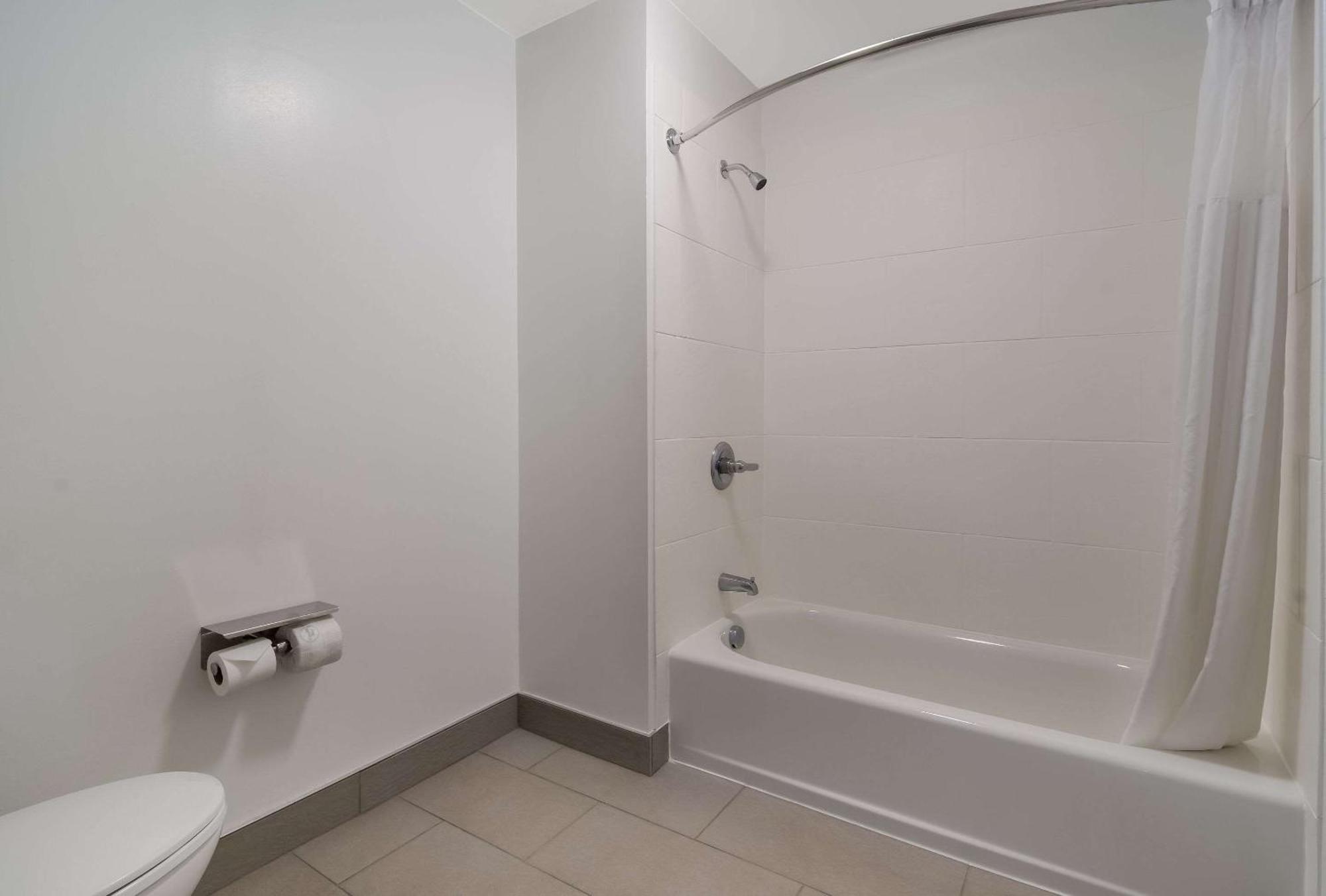 Quality Inn Goldsboro Exterior foto